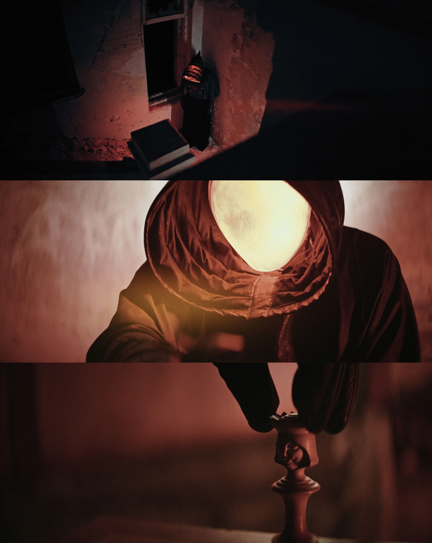 JumoDaddy · Dark Ballet