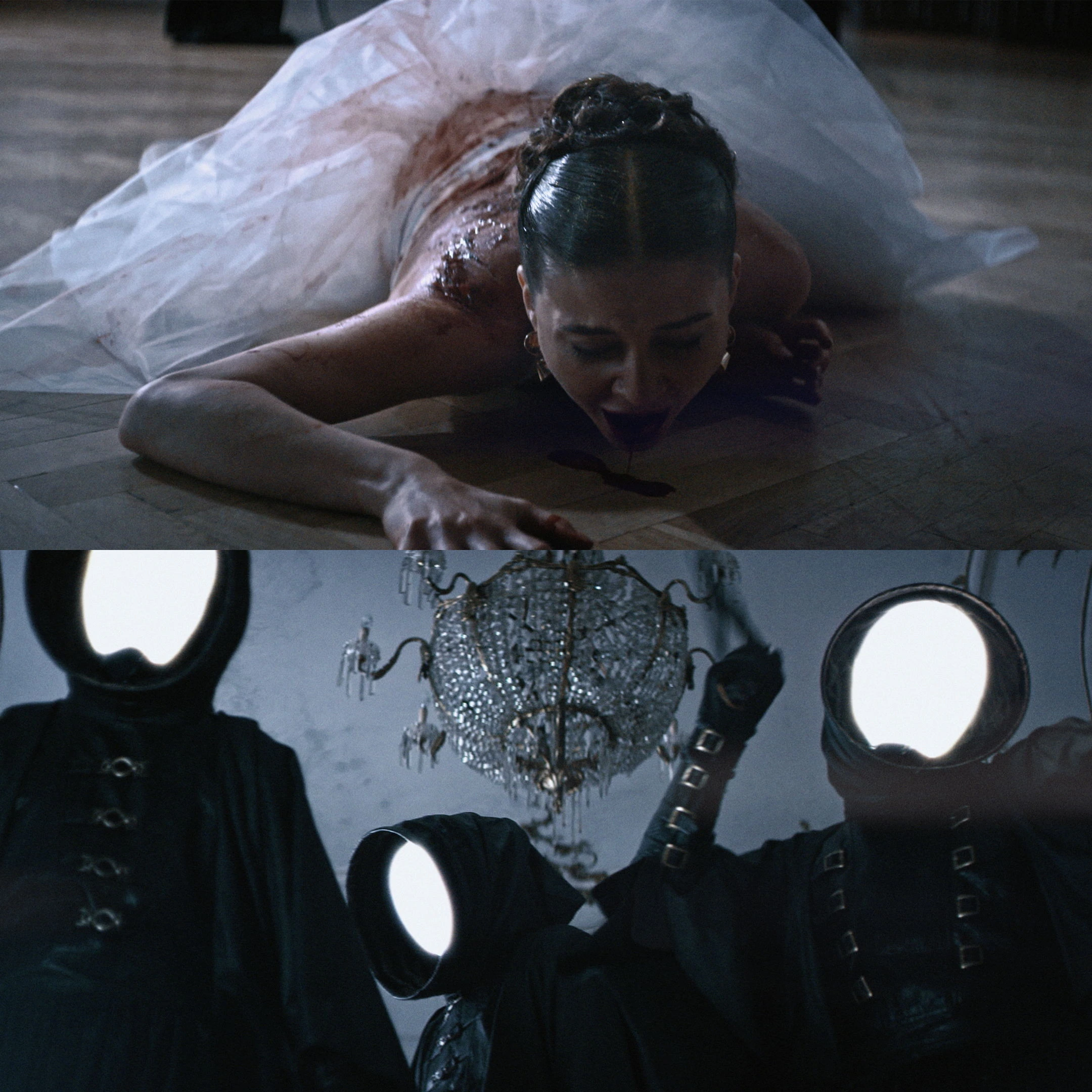 JumoDaddy · Dark Ballet
