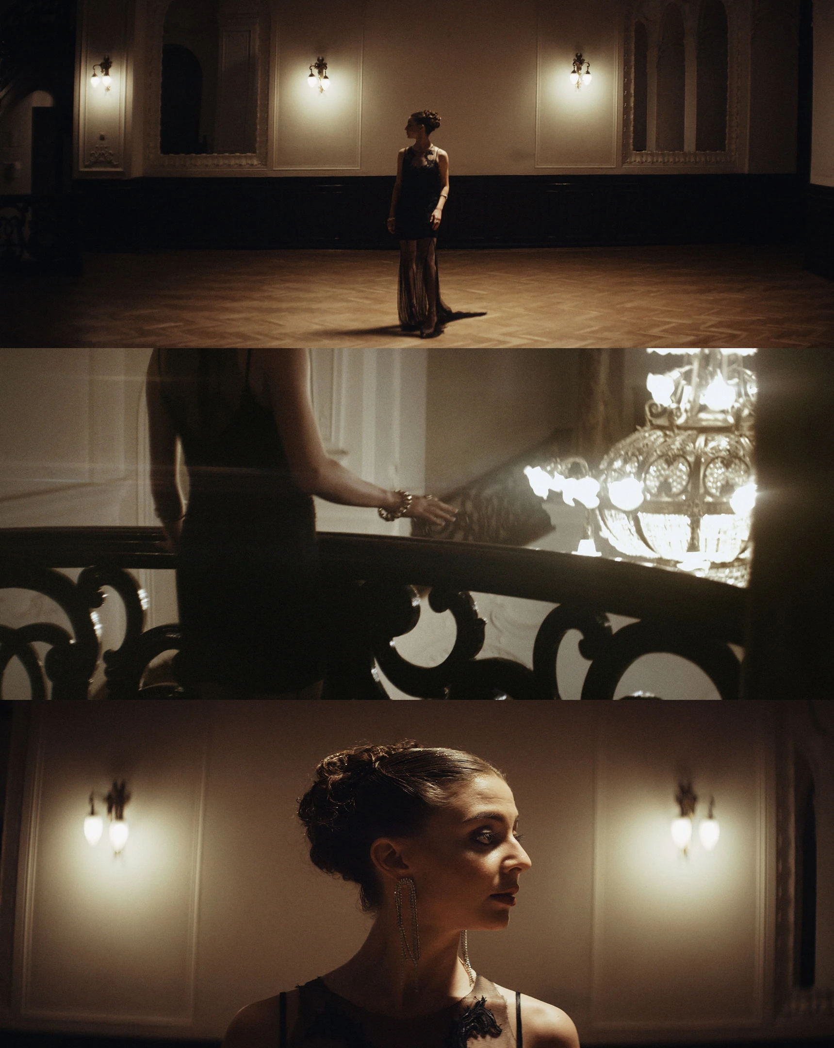 JumoDaddy · Dark Ballet