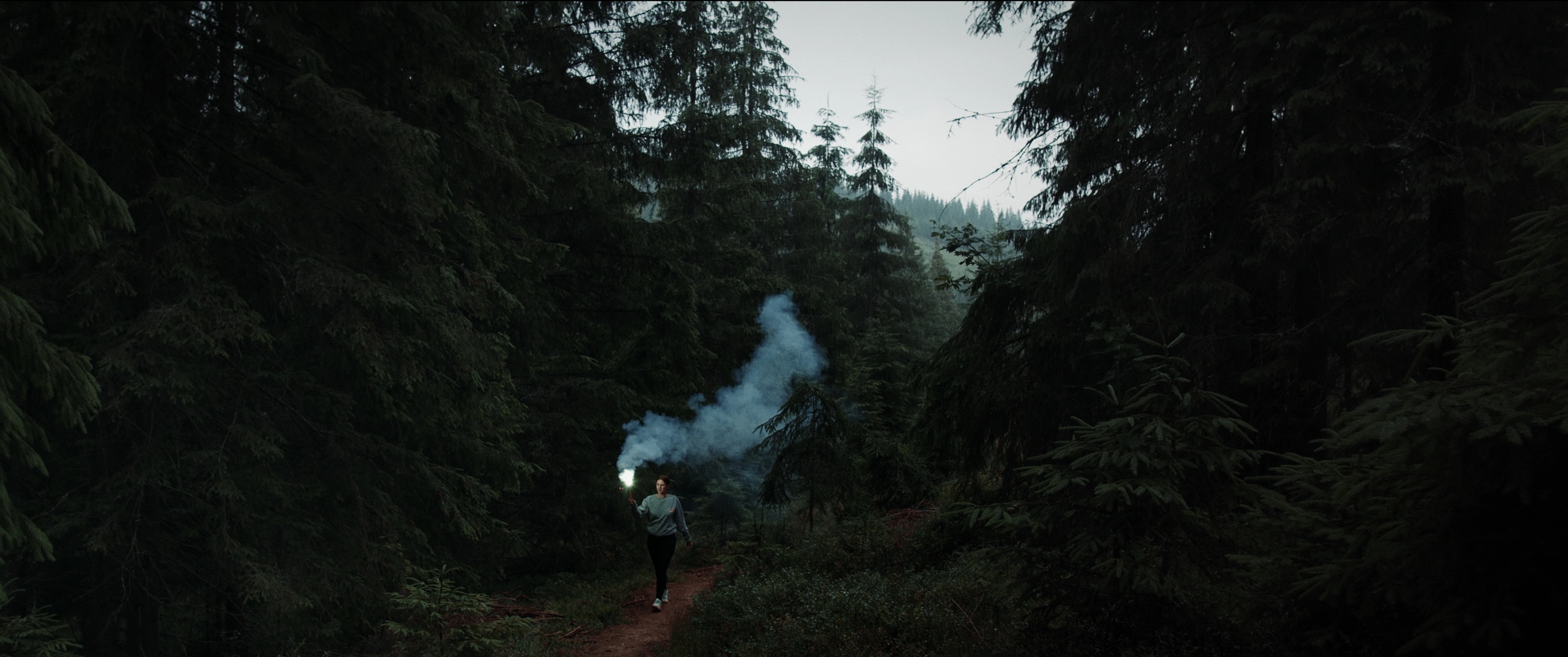 Cinematography SHOWREEL by Ábel Krokovay
