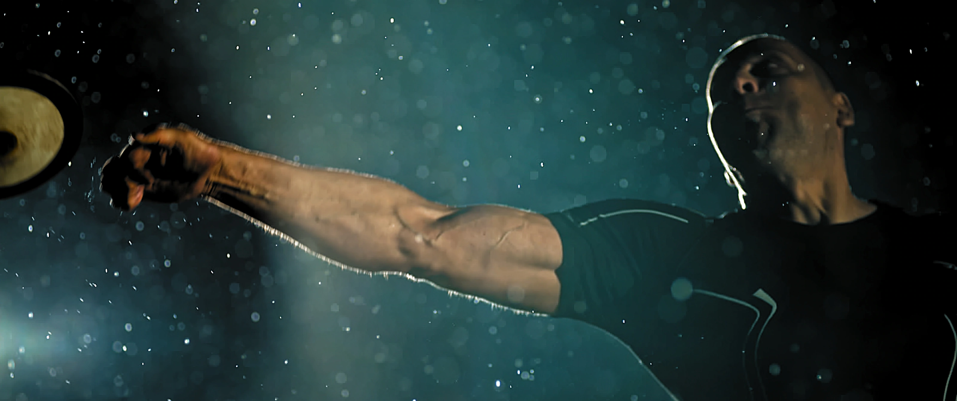 The Champion · Screening Trailer