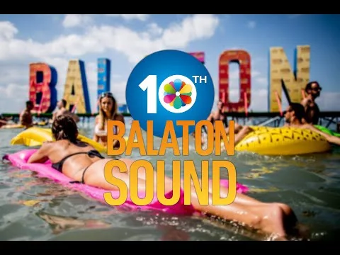 BALATON SOUND · Intro (2016.07.08)