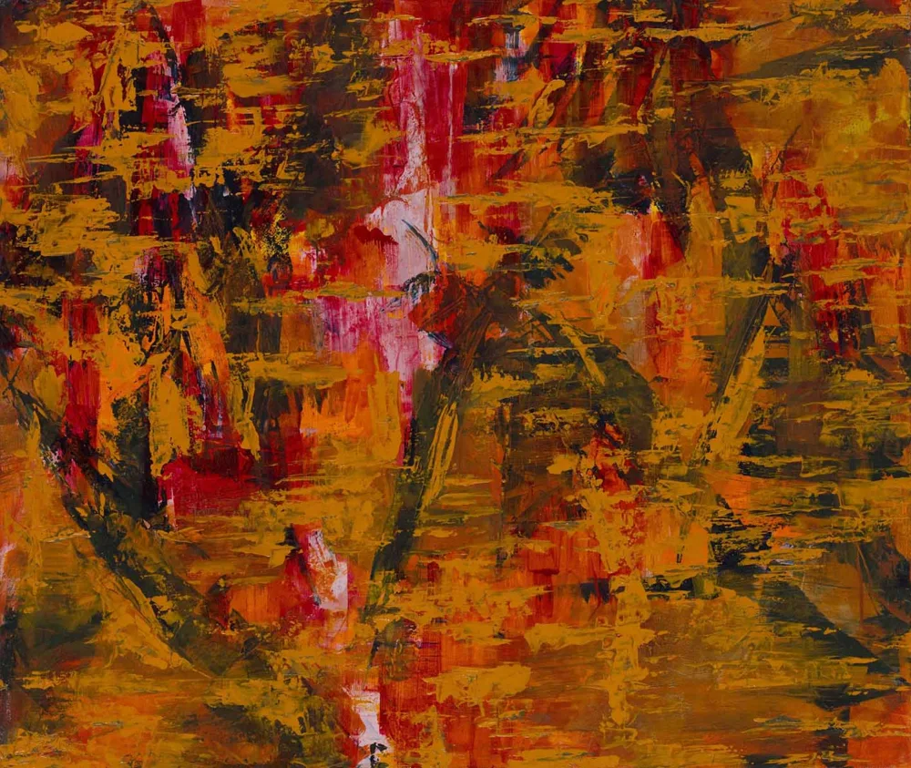 ART9 galéria · Szőke Barbara